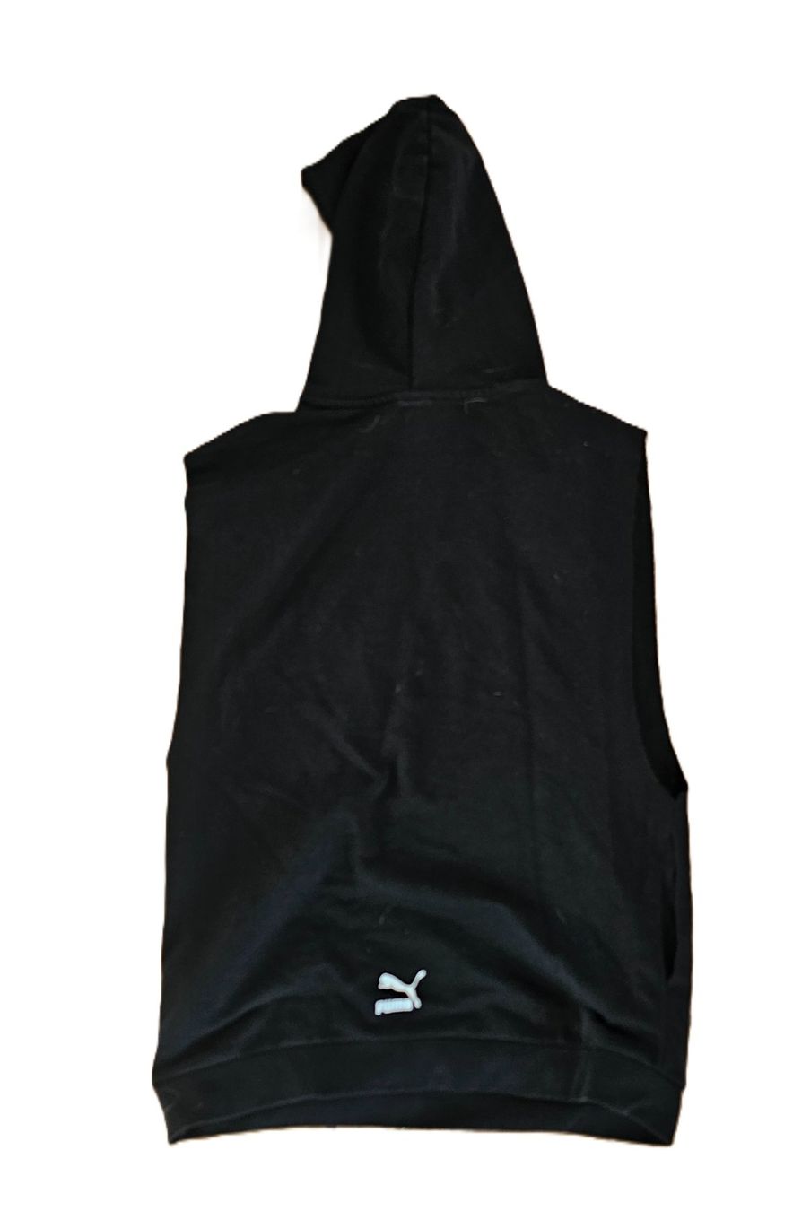 Puma Maglioni & Felpe: PUMA Hoodie ärmellos Gr. S – Usato da Füllinsdorf venduto da Sunnebliemli7 1