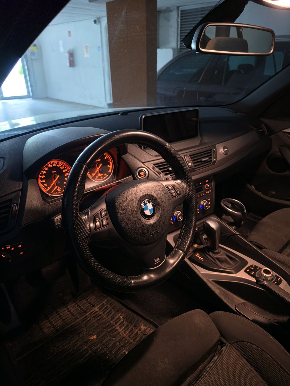 Automobili: BMW X1 E84 – Difettoso da Oberengstringen venduto da sne_2cjp 4