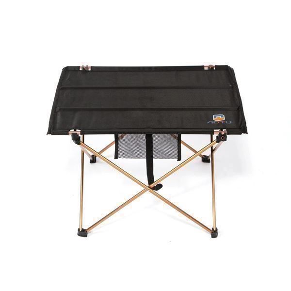 Tavoli: Leichter Camping Tisch – Nuovo e nell'imballaggio originale da Winterthur venduto da Neilpryde01 1