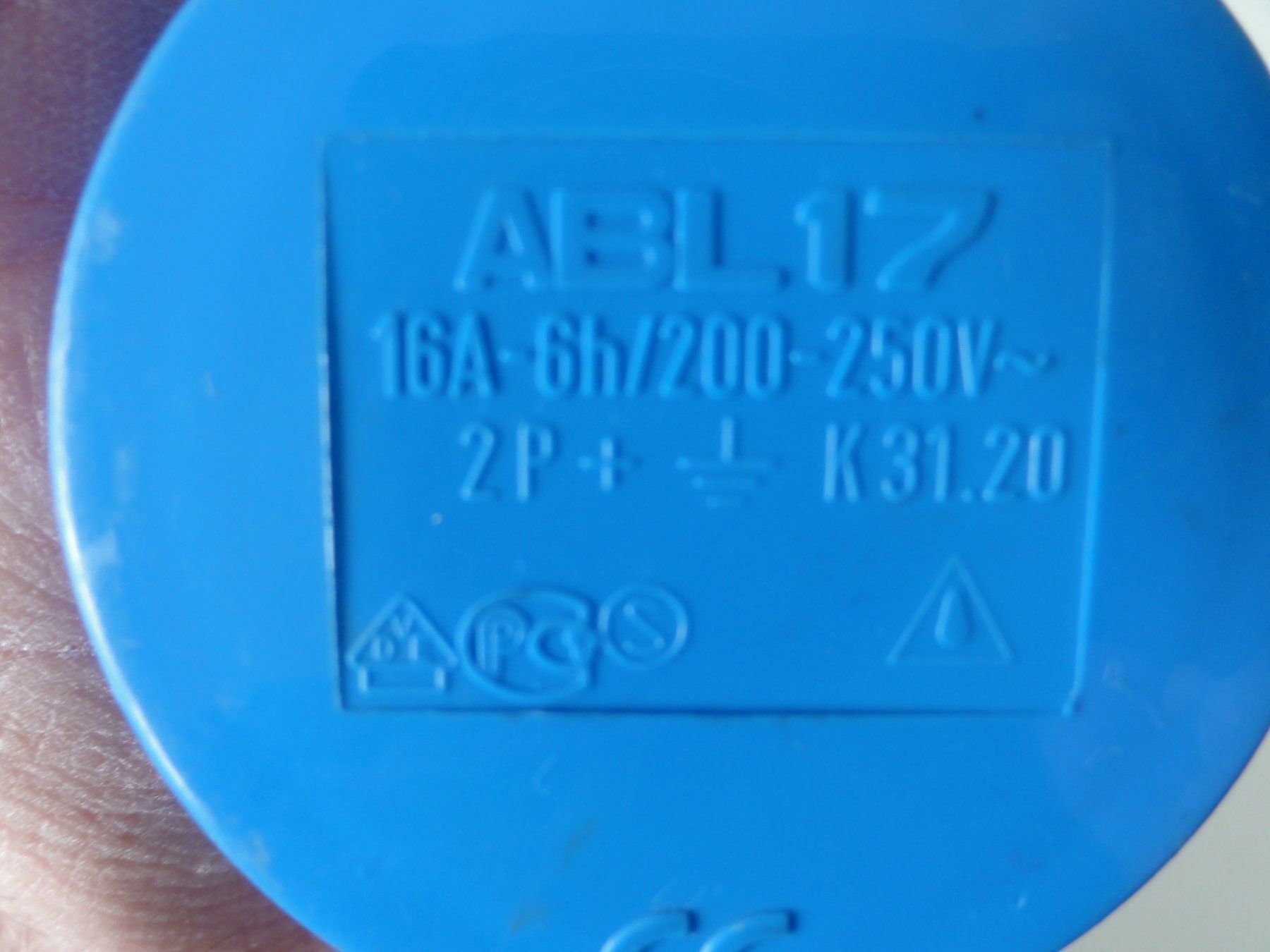Spine: Elektro Stecker – Usato da Schenkon venduto da Movieplanet 1