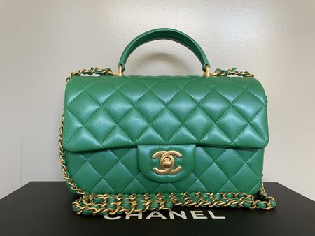 Chanel Tasche