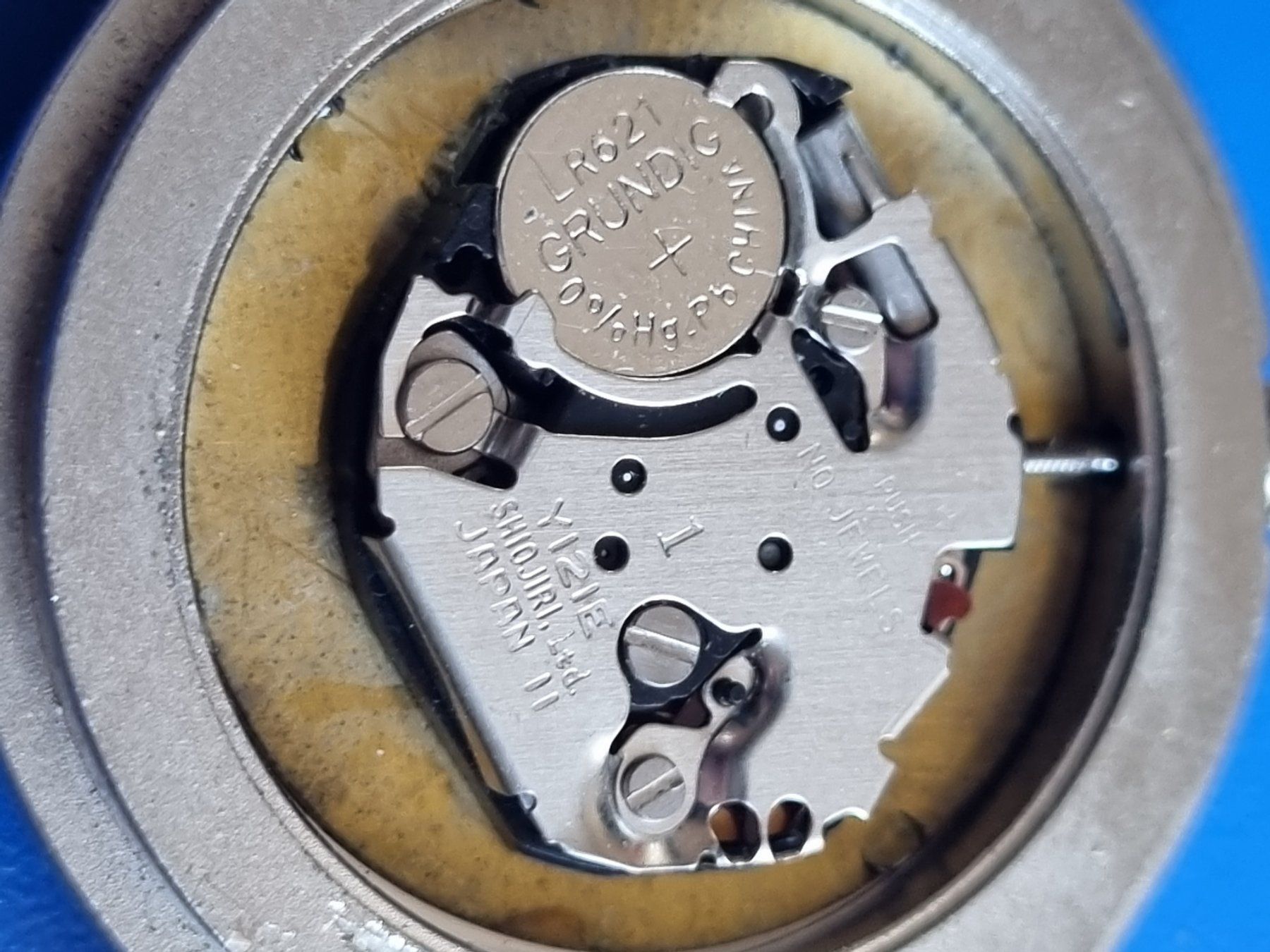 Orologi: Troica Uhr Sammler – Usato da Schaffhausen venduto da Leveron13 5