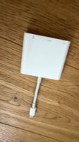 Apple USB-C Adapter zu USB-C/A & HDMI