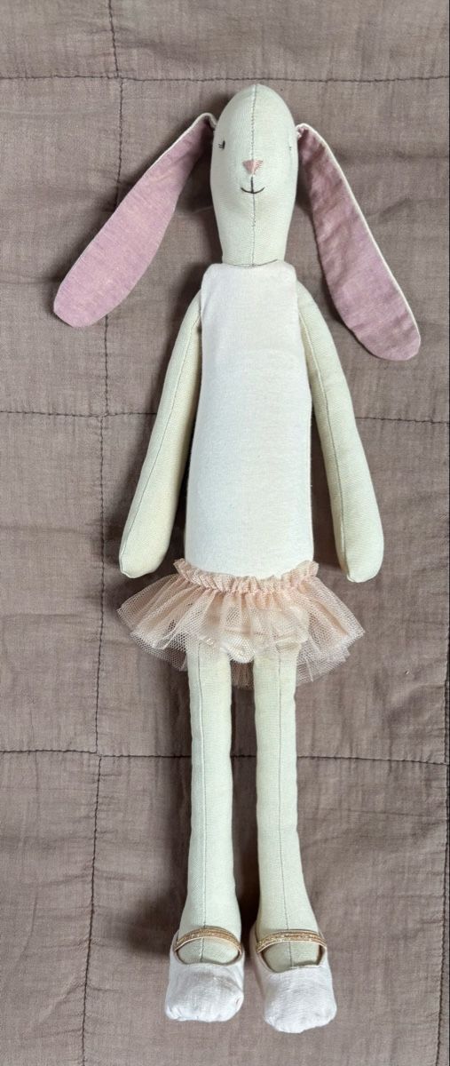 Maileg Giocattoli: Maileg Ballerina..Neu.. – Nuovo (secondo la descrizione) da Hünenberg venduto da Smile77..