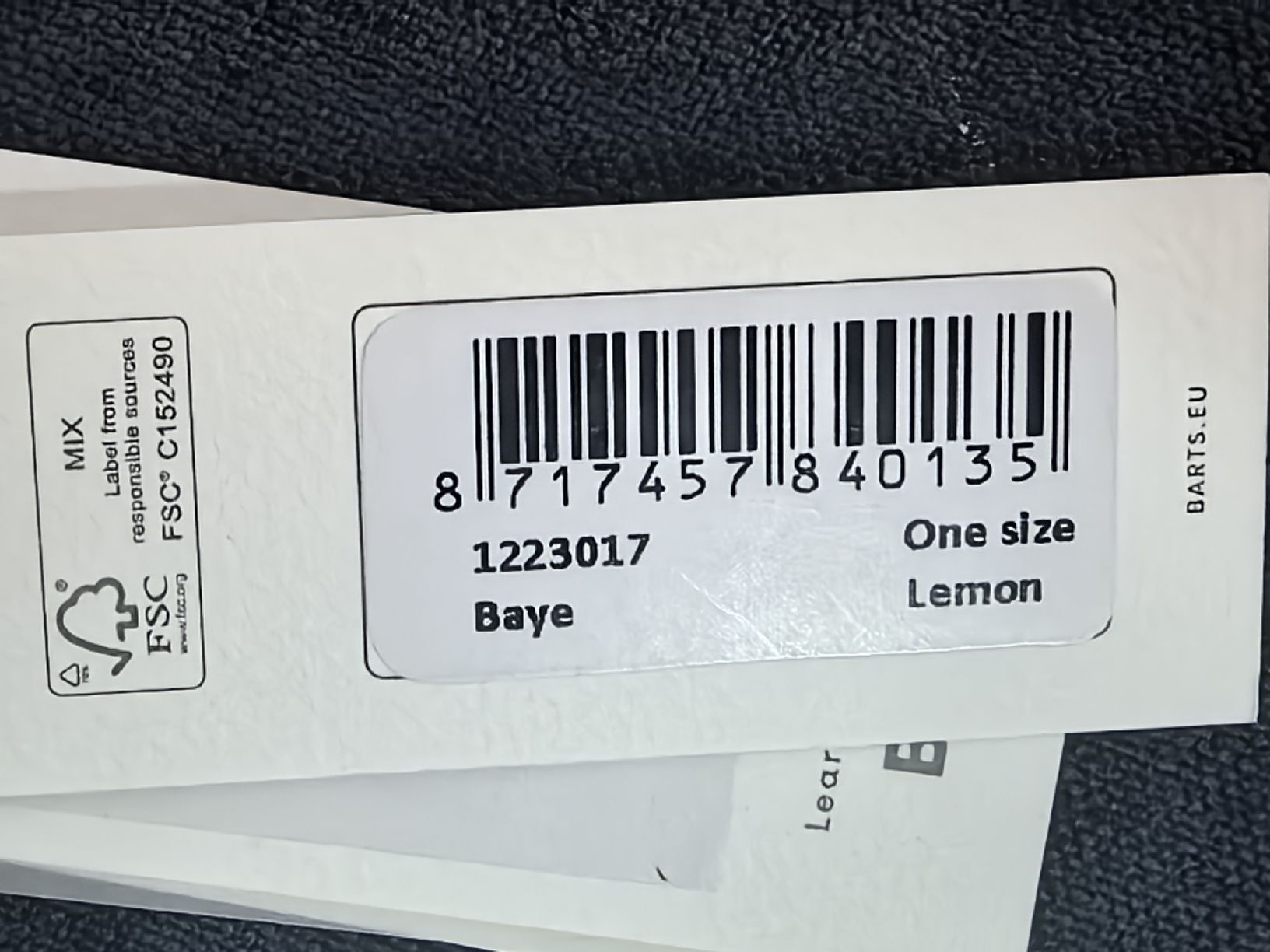 Barts Foulards, Tücher & Schals: Barts Damen Pareo – Neu und originalverpackt aus Bad Ragaz von AKahlon 7