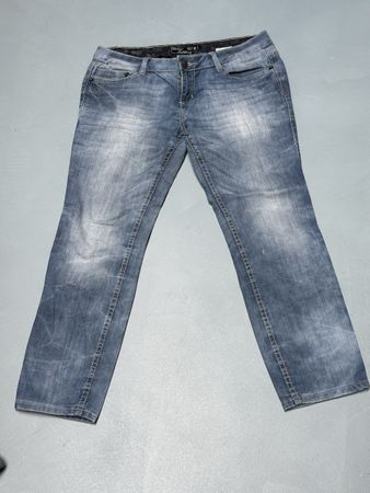 Urban Surface Jeans