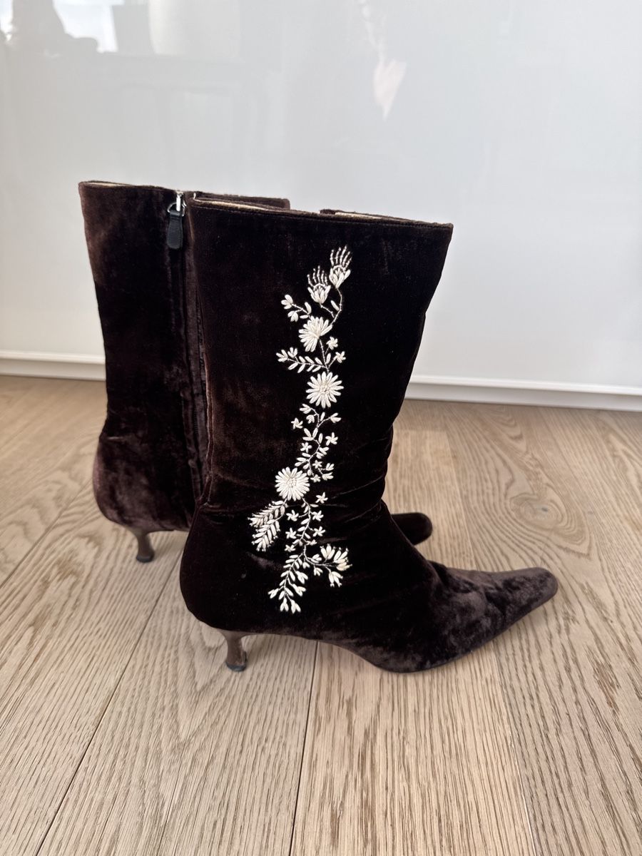 Emma Hope Damenschuhe: Emma Hope Stiefel 39.5 – Gebraucht aus Liestal von amaroque 1