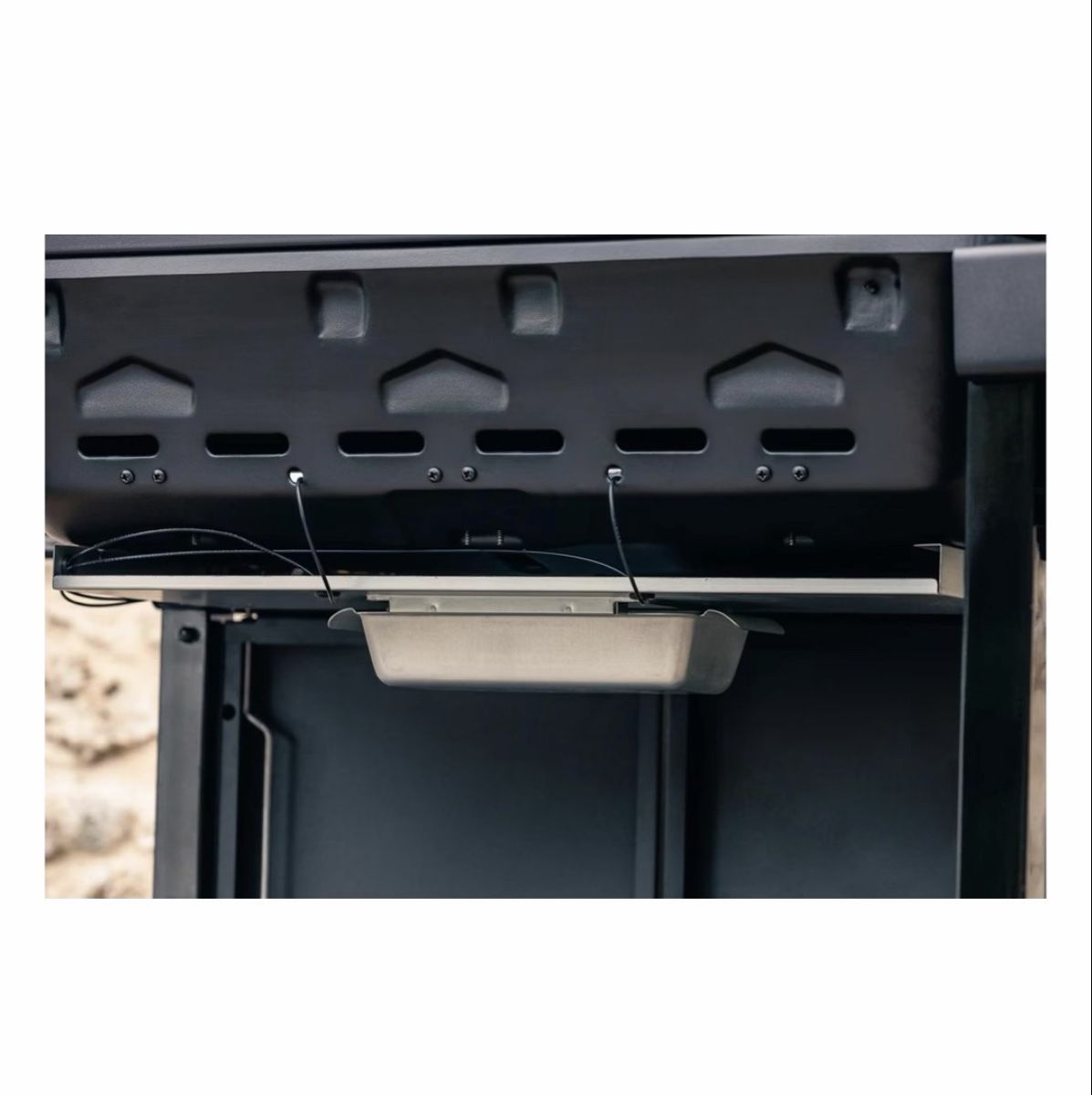 Griglie: Campingaz Compact 3 L – Usato da Flaach venduto da med_rr6l 1