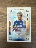 Topps Match Attax 2025/2026 UCC - Fernando Torres - Nr. 348