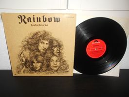 Rainbow – Long Live Rock 'N' Roll / 1978 / FOC
