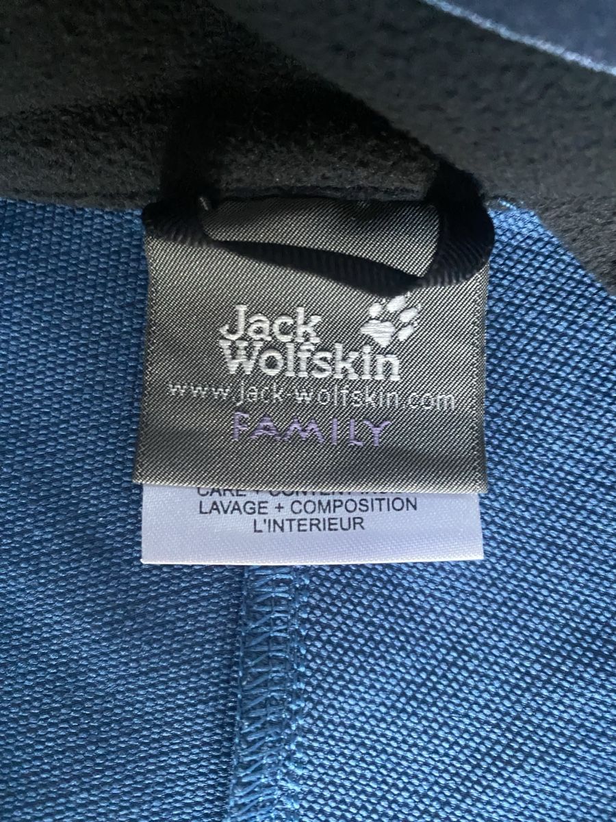 Jack Wolfskin Jacken: Jack Wolfskin Softshell Jacke, Gr. 152, Top Zustand! – Gebraucht aus Chur von simhofstr 2