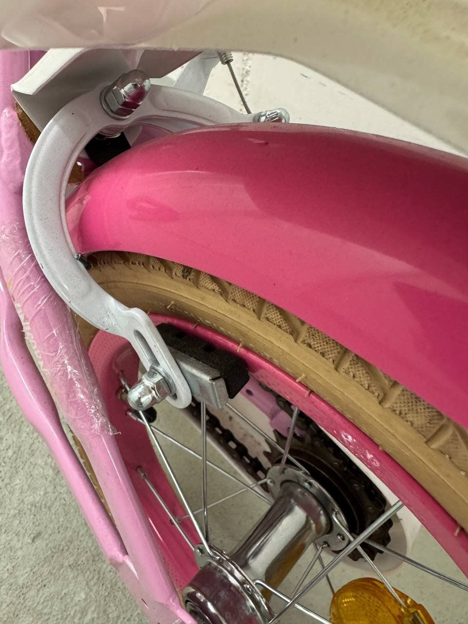 Biciclette: 14 Zoll Kinderfahrrad – Usato da Rorschach venduto da lipalipskiizrb 1