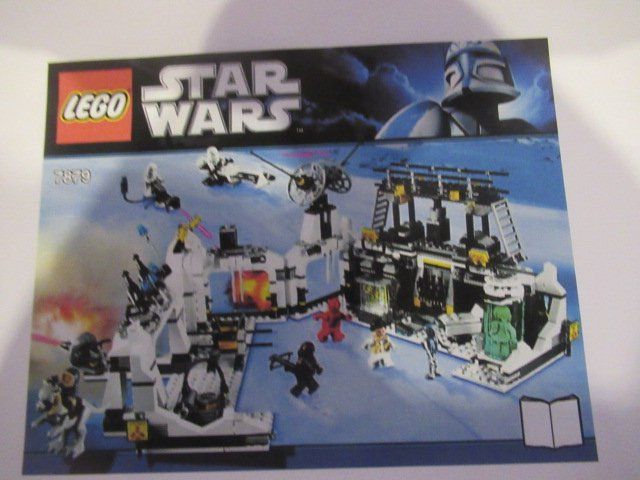 Lego Kit di costruzioni: lego 7879 – Usato da Gryon venduto da croset.