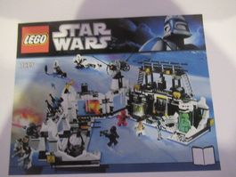 lego 7879