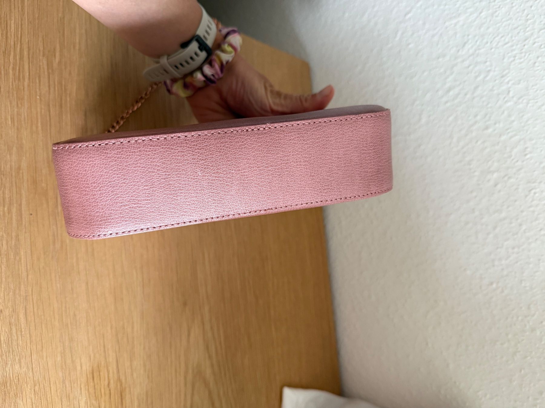 Ted Baker Taschen für Damen: Cross-body Tasche Ted Baker, Rosa – Gebraucht aus Zürich von selinicka 2