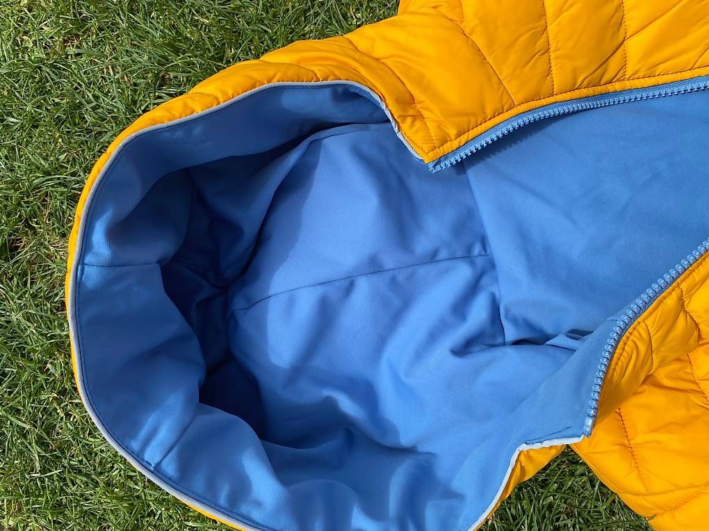 Giacche & Cappotti: Winter-Wendejacke Gr.158/164  – Usato da Zürich venduto da sisasu01 3