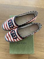 Gucci Espadrilles