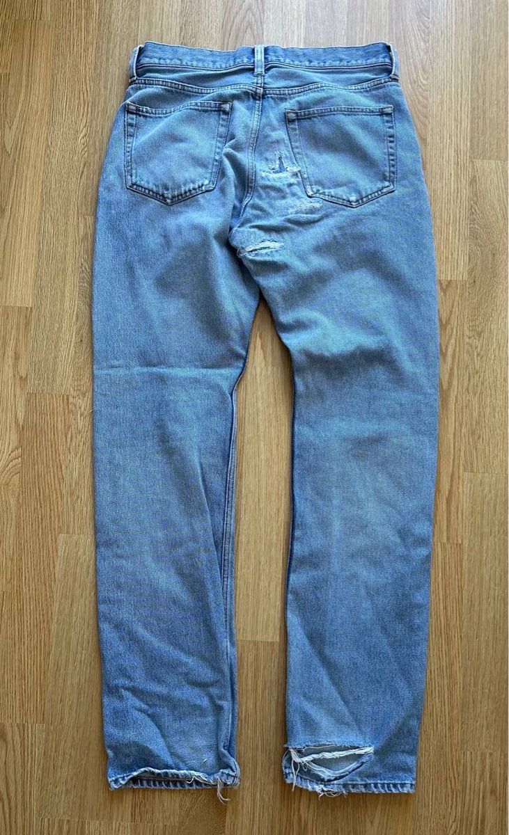 Balenciaga Jeans: Balenciaga Jeans – Usato da Pfäffikon ZH venduto da Nataliia. 3