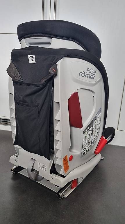 Britax Römer Seggiolini per auto: Kinderautositz Römer Advansafix II – Usato da Zürich venduto da maliston2013 1