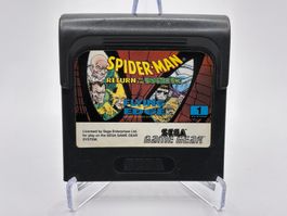 GG - Spider-Man: Return of the Sinister Six
