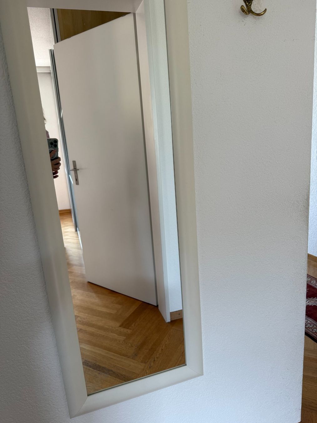 Specchi: Spiegel – Usato da Köniz venduto da Evafelchlin