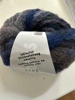 2 X WOLLE LANG YARNS MAXIMA 400GR. - LOT-64-P