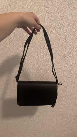 Zara Basic Tasche