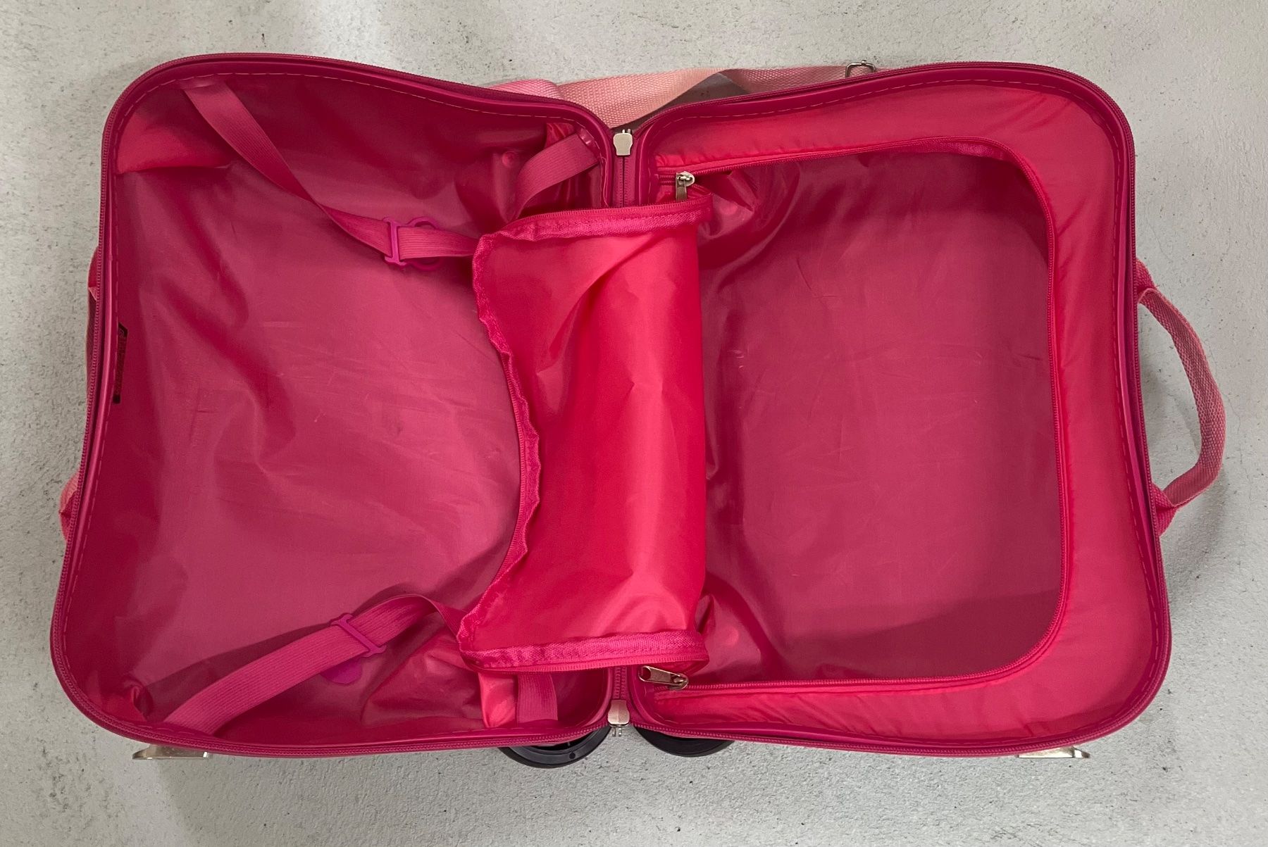 Reisekoffer: Einhorn Koffer – Gebraucht aus Aesch BL von girlisue 2