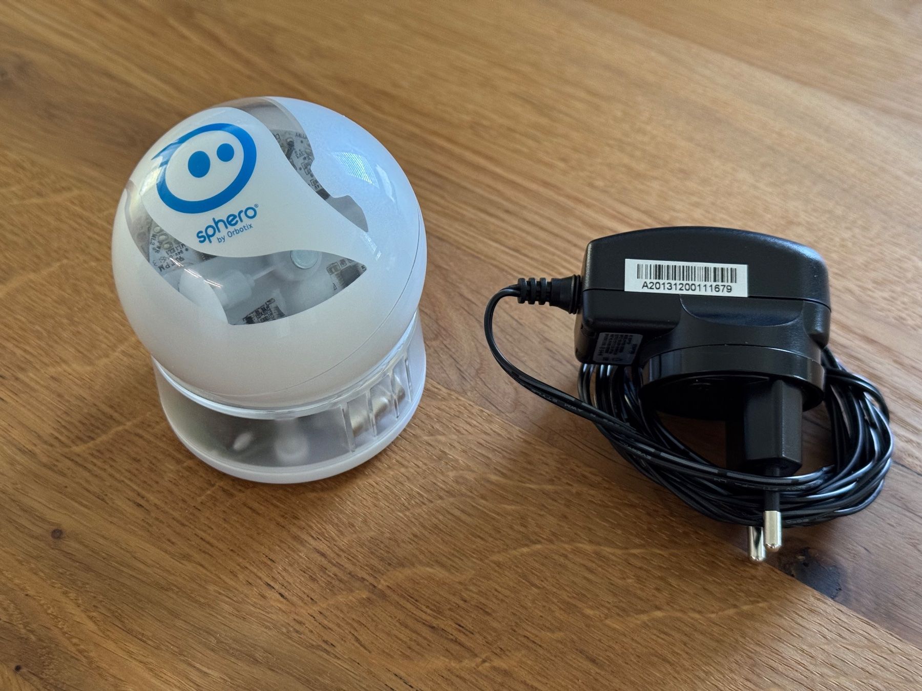 Giocattoli: Sphero – Usato da Castaneda venduto da Eagle66 1