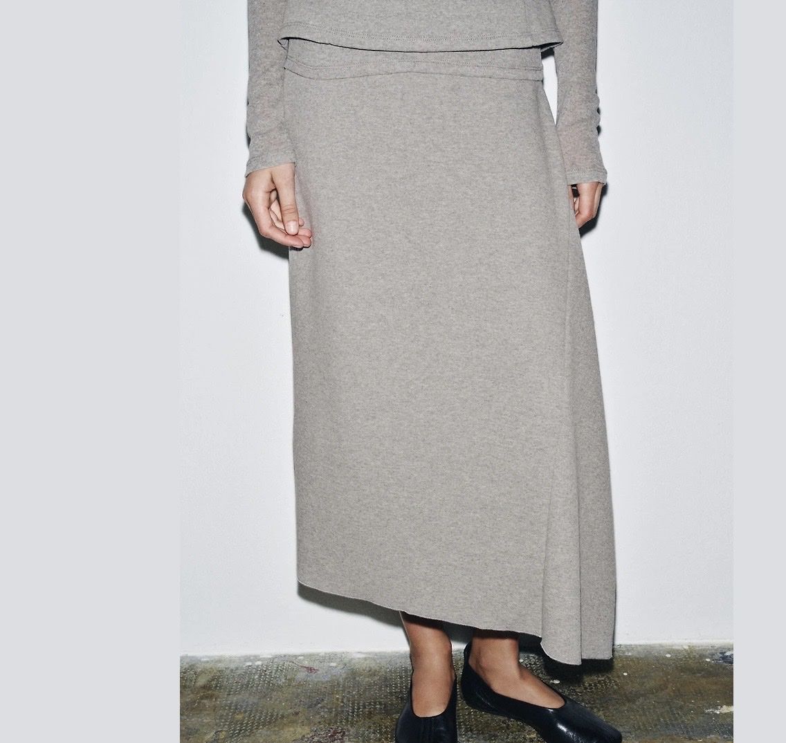 Zara Gonne: Skirt Zara – Nuovo e nell'imballaggio originale da Opfikon venduto da aro_f66t 5