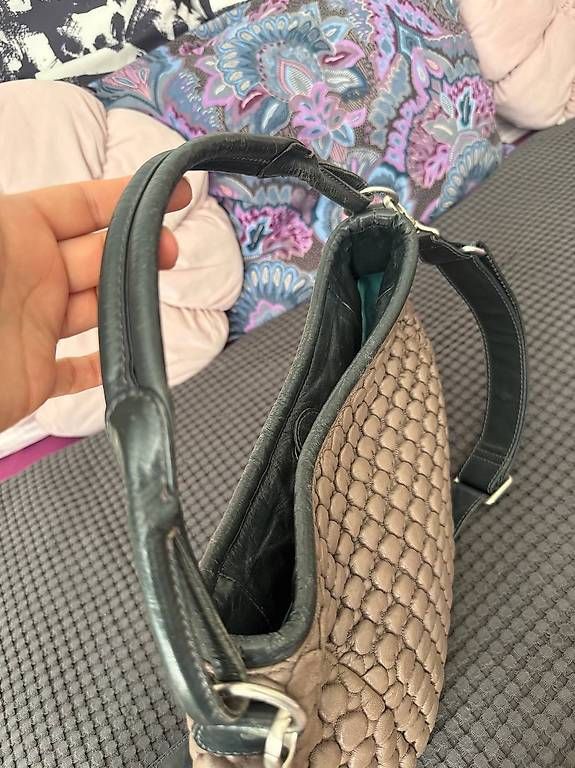 Stefi Talman Taschen für Damen: Stefi Talman Tasche – Gebraucht aus Zürich von bil_s7tp 2