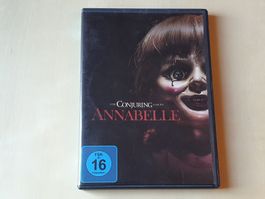 Annabelle