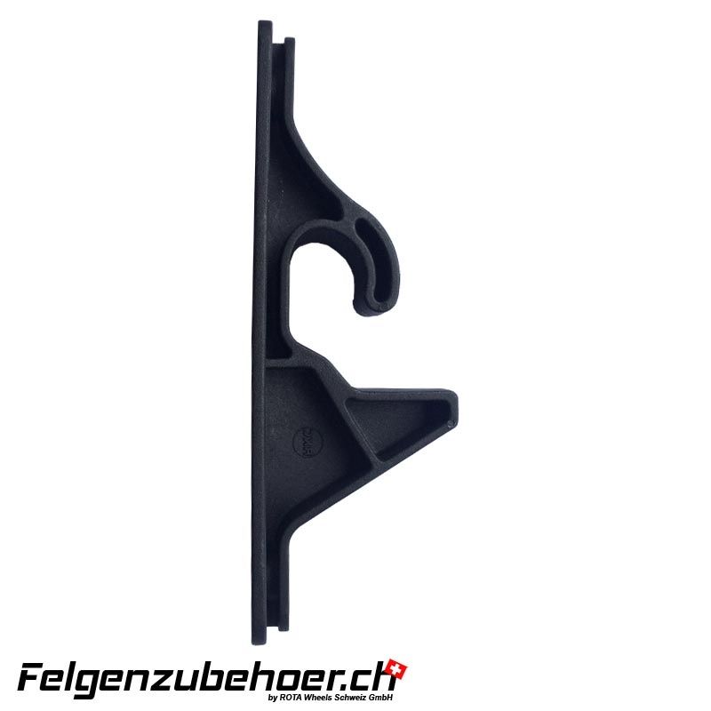 Supporti a parete: Felgenwandhalter – Nuovo e nell'imballaggio originale da Itingen venduto da RotaWheels 2