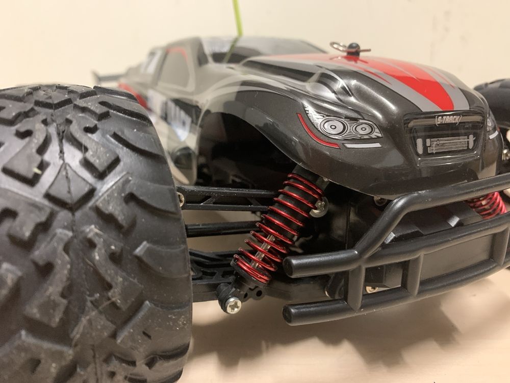 Rc Truggy 1:14 4WD Short Track Racing | Kaufen auf Ricardo