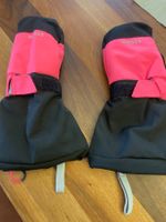 Wedze Skihandschuhe/Fäustlinge, Grösse 6 Jahre!
