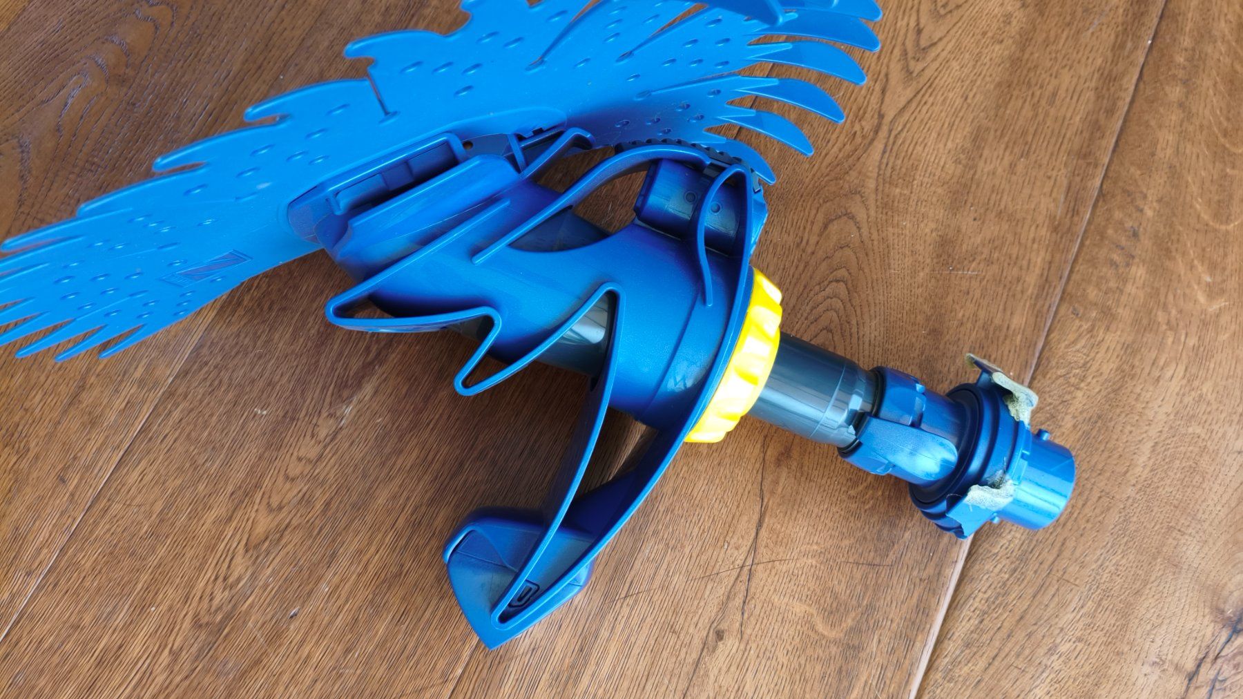 Accessori per Piscine: Zodiac Poolsauger T3 - wenig gebraucht – Usato da Wislikofen venduto da Noco1 2