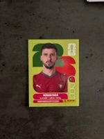Panini Sticker POR 4, Portugal WM 2026
