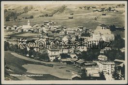 GRS Klosters