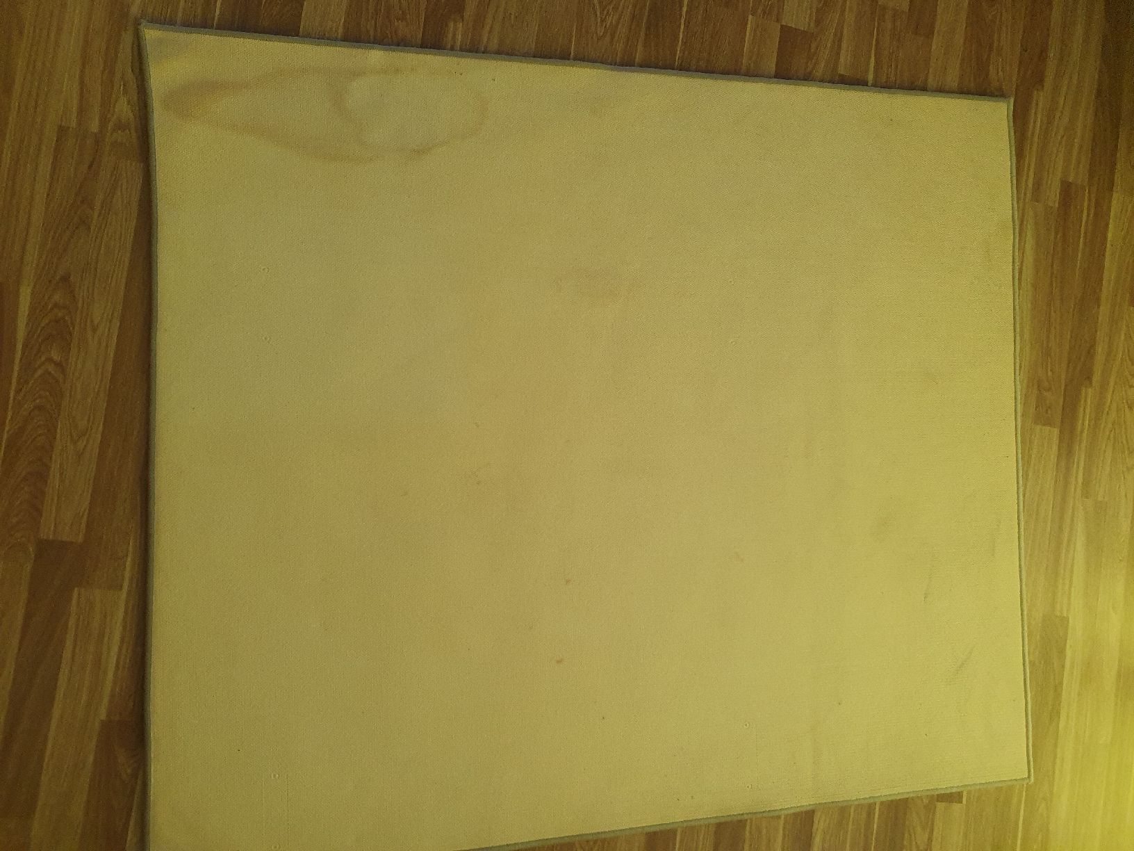 Tappeti: Teppich mit Sternenmuster, Beige, 160x132 cm – Usato da Zürich venduto da Trei05 2