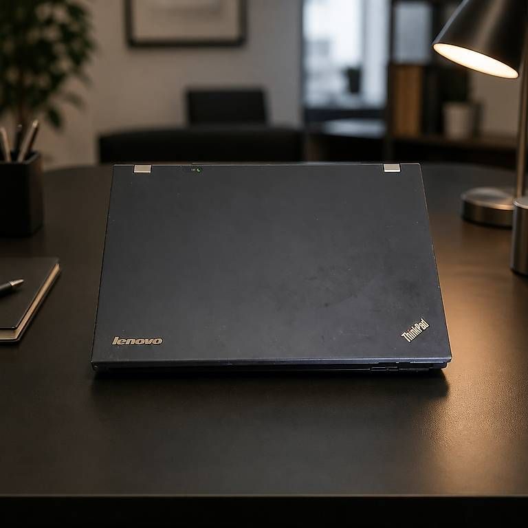 Notebook: Lenovo Thinkpad T520 Ecran 15" Processeur Intel Core i5 – Usato da Donneloye venduto da ire_767q 1