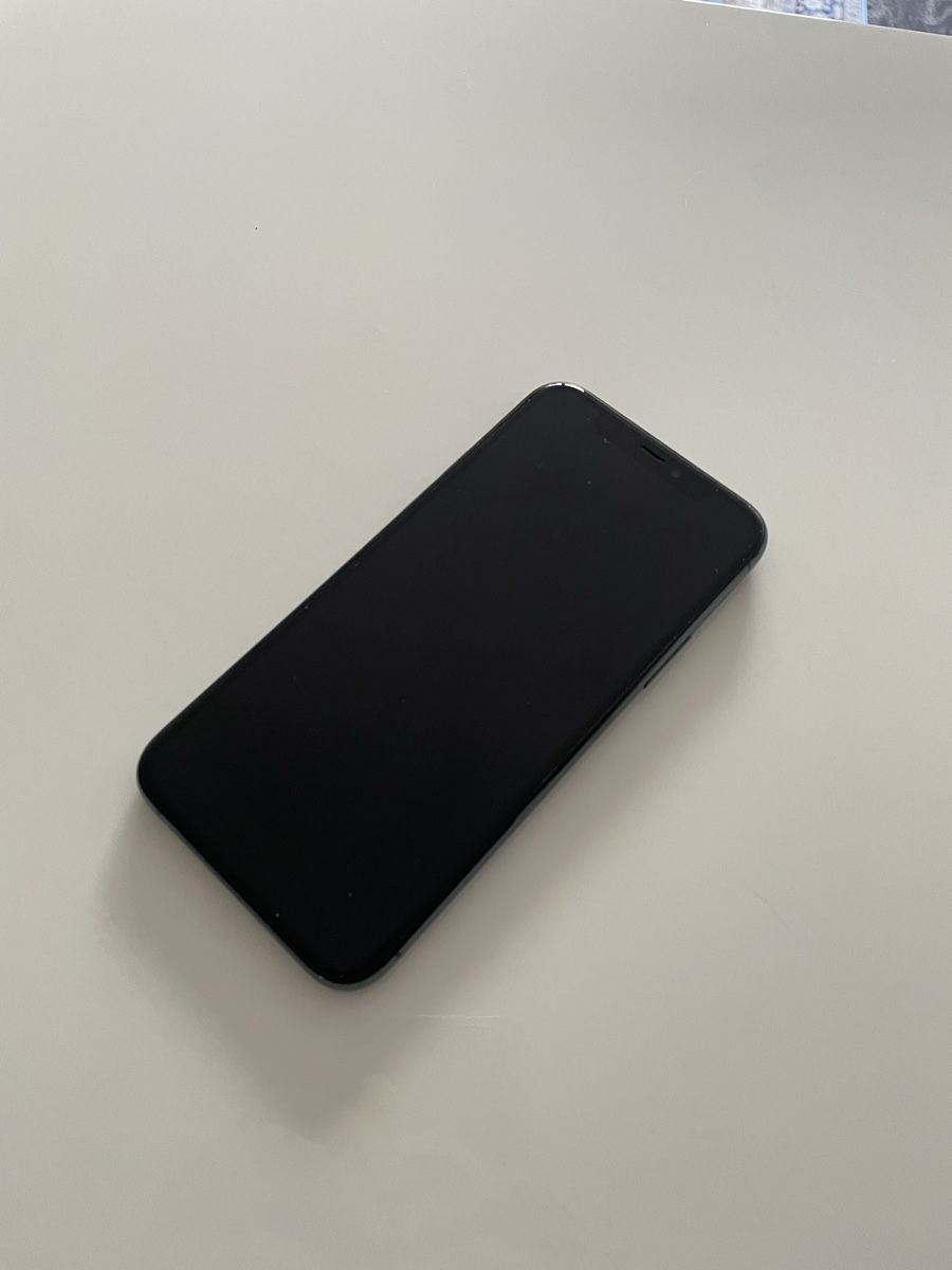 Apple Portables: iPhone 11 Pro 256GB – D'occasion à Emmenbrücke par nil_mtg6 1