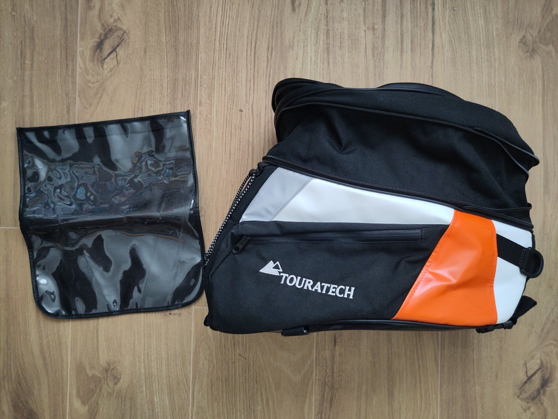Taschen: Touratech Tankrucksack – Gebraucht aus Binningen von Elcid1 2