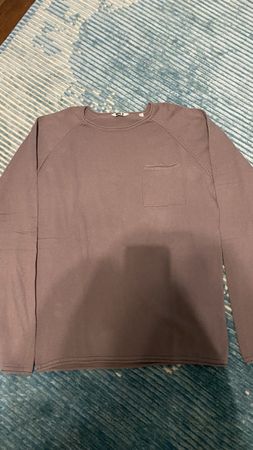 MR.F Herren Pullover