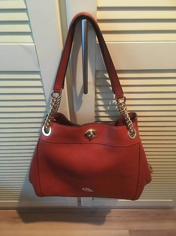 Taschen für Damen: Sac à en bandoulière Coach – Gebraucht aus St-Blaise von Chemar