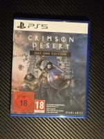 Crimson Desert (PS5)