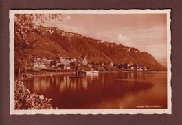 MONTREUX