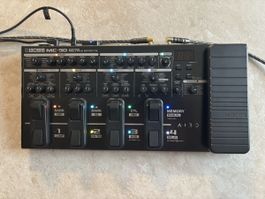 BOSS ME-90 Guitar Multi-FX
