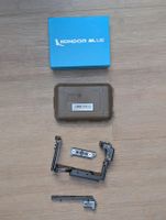 Kondor Blue Cage für Sony FX3/FX30