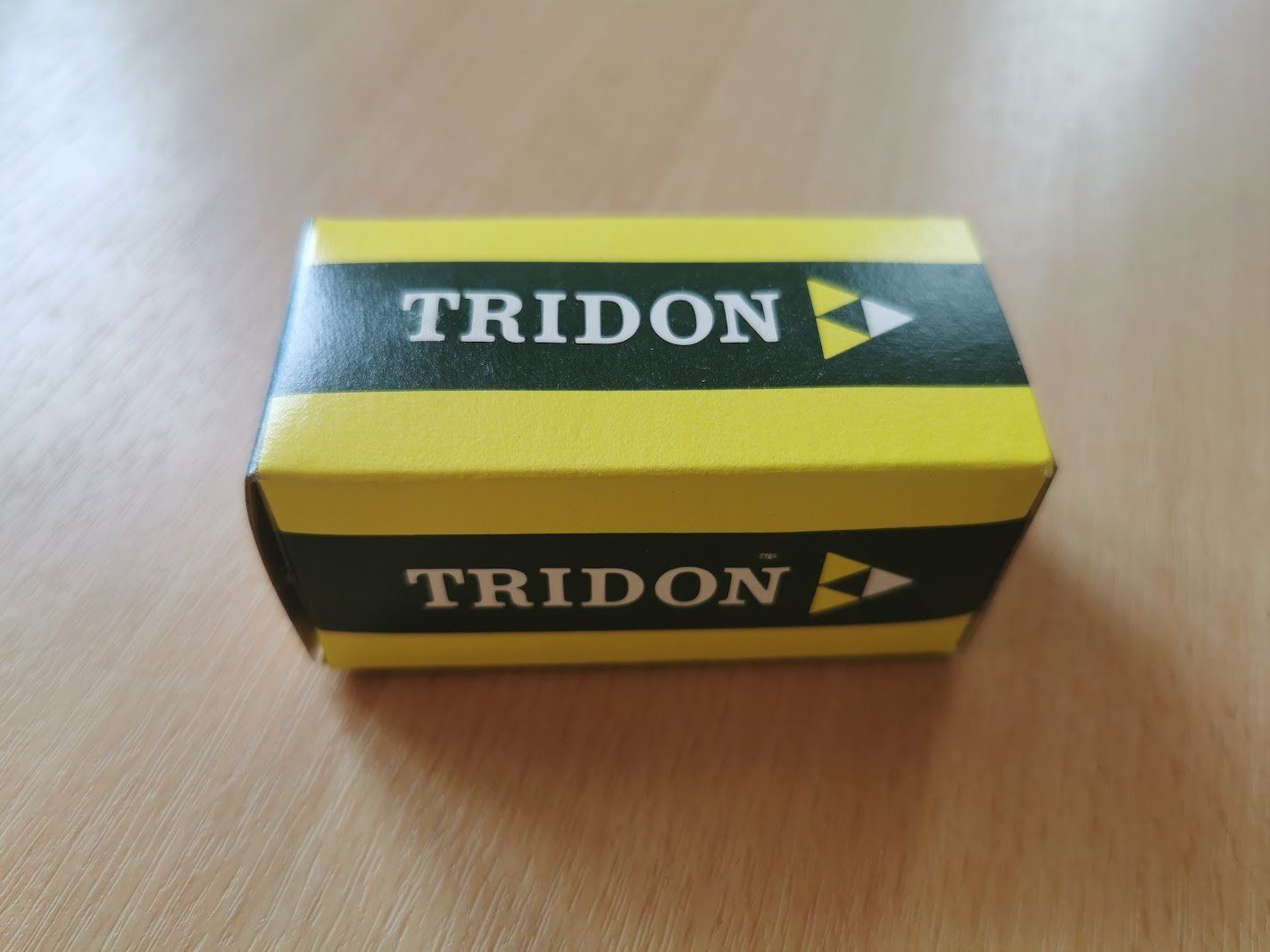 Tutti i ricambio: Original TRIDON Blinkautomat "Neu" – Nuovo e nell'imballaggio originale da Bretzwil venduto da Electronik01 6