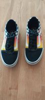 Vans Kinder Schuhe 34